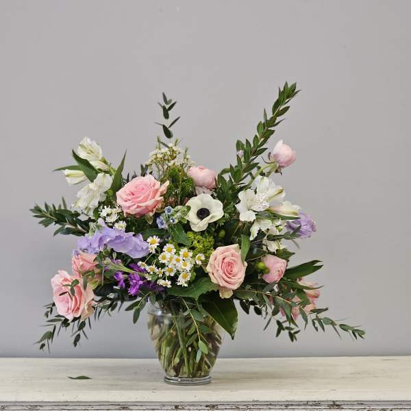 Sprig Fling