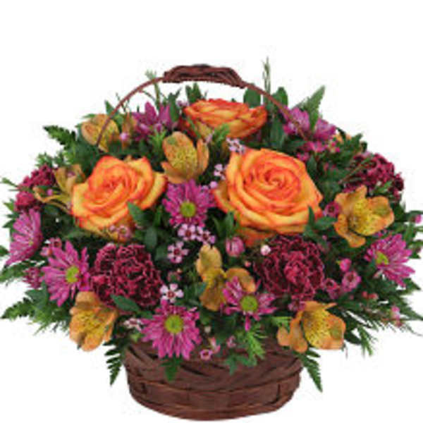 Just for Her