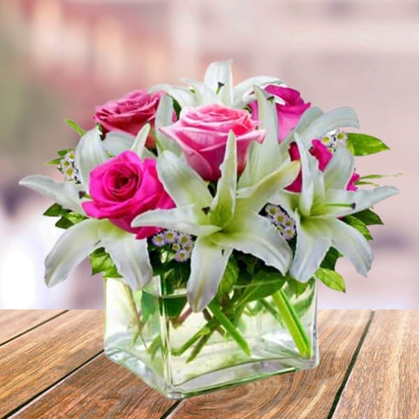 Graceful Bouquet
