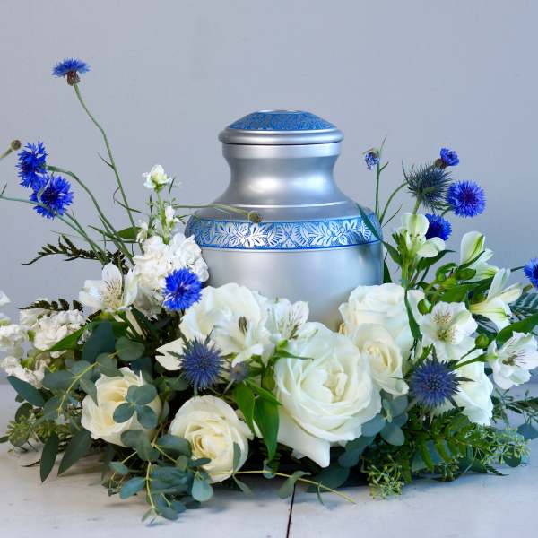 Adorn The Urn