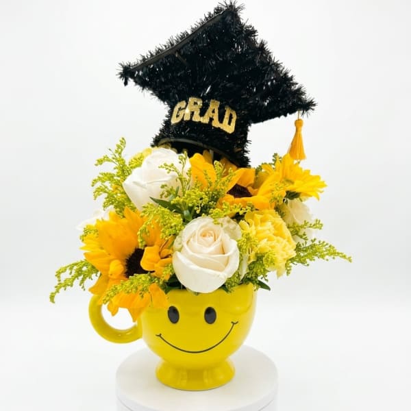 Graduation happy Mug