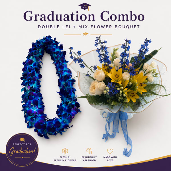 Graduation Combo #3