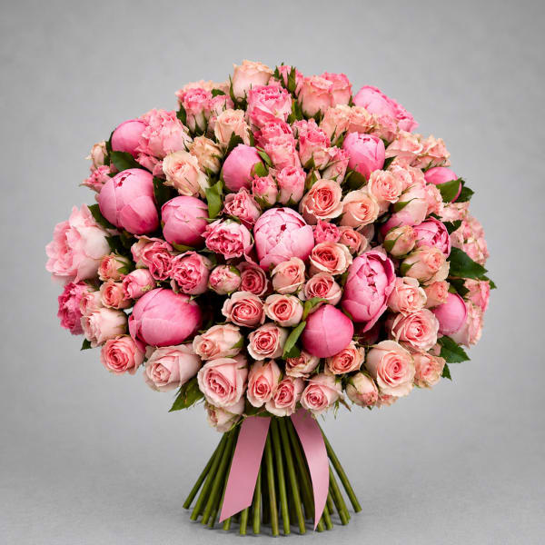 Pink Delight