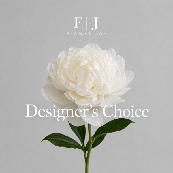 Designer's Choice