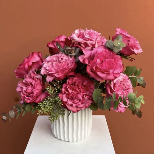 Rosy