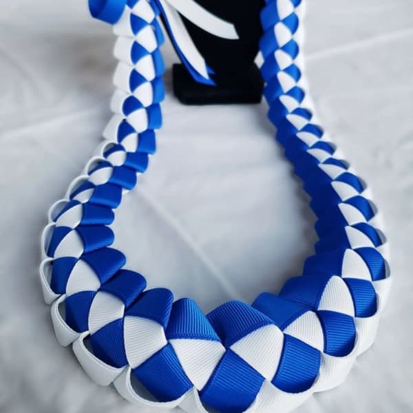 Custom made Lei