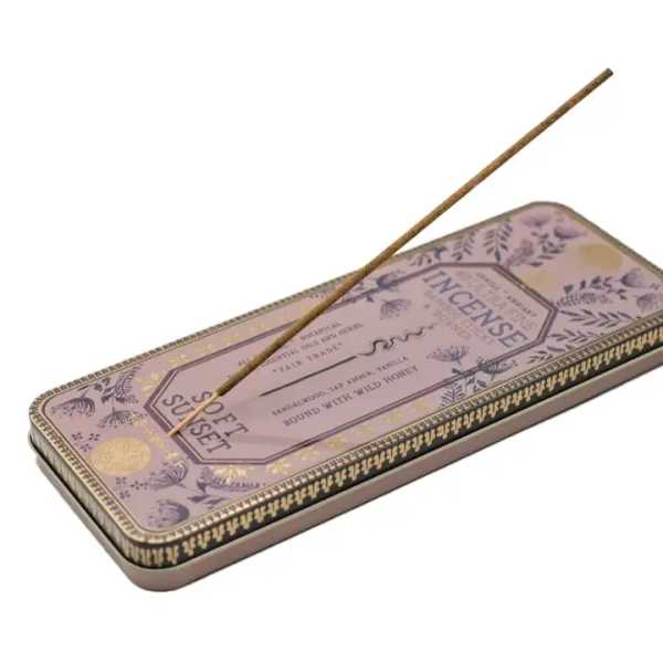 Premium Incense - Soft Sunset