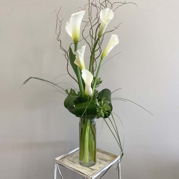Calla Lily Beauty