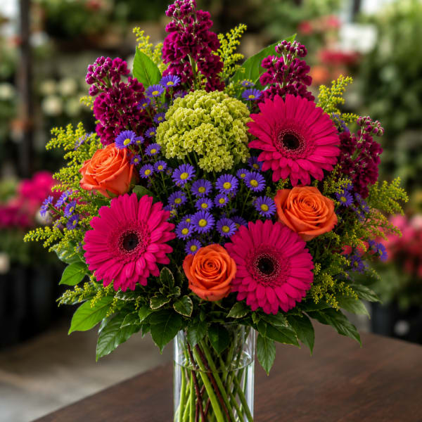 Garden Delight