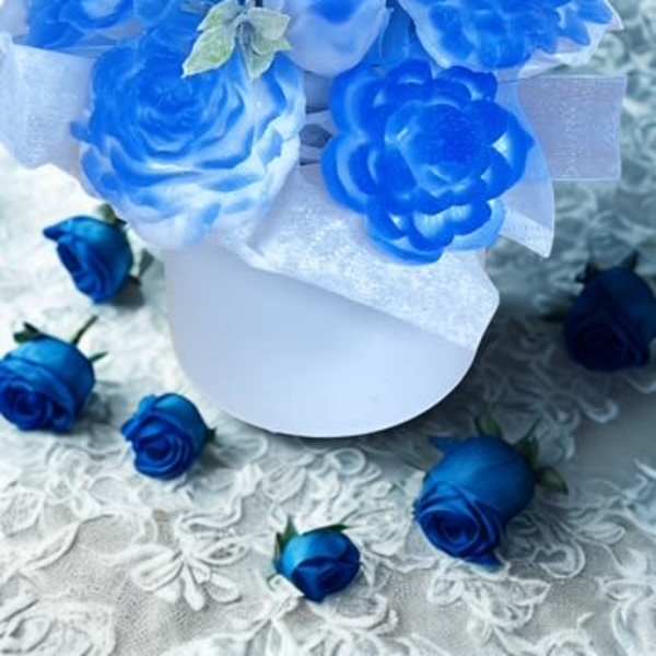 Blue Sky