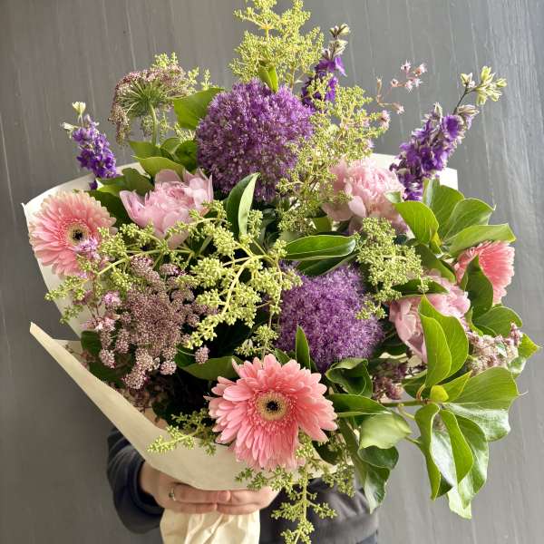 Allium Love