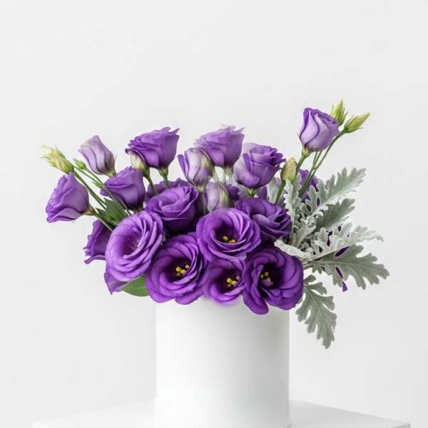 Lizzy Bouquet