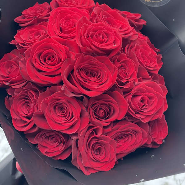 Be Mine