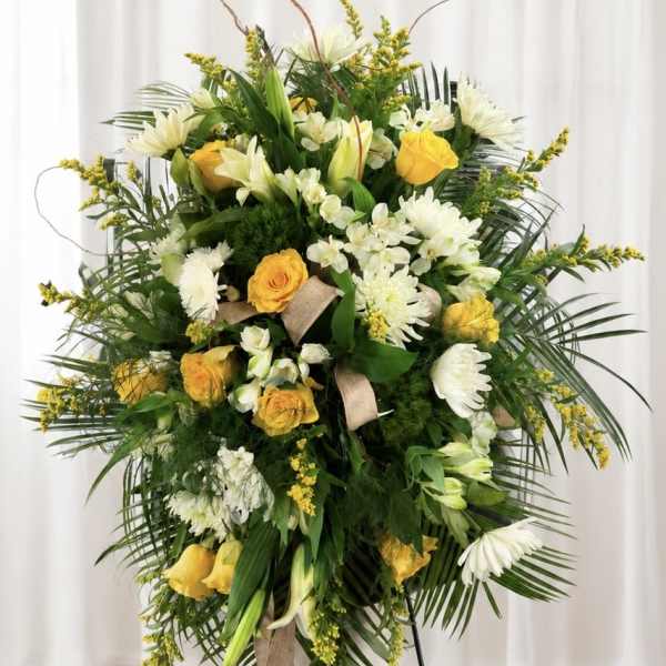 Golden Meadow Tribute