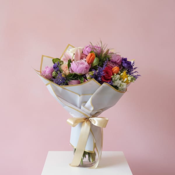Mother's Day Delight