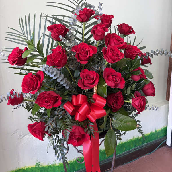 Red Remembrance