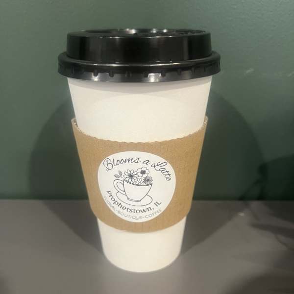 Hot Tea (One Size)