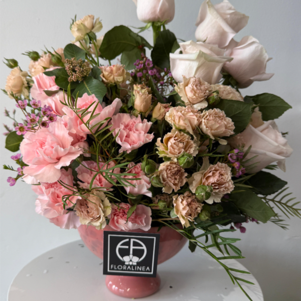 Pink Valentines
