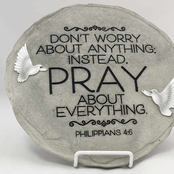 Don't Worry