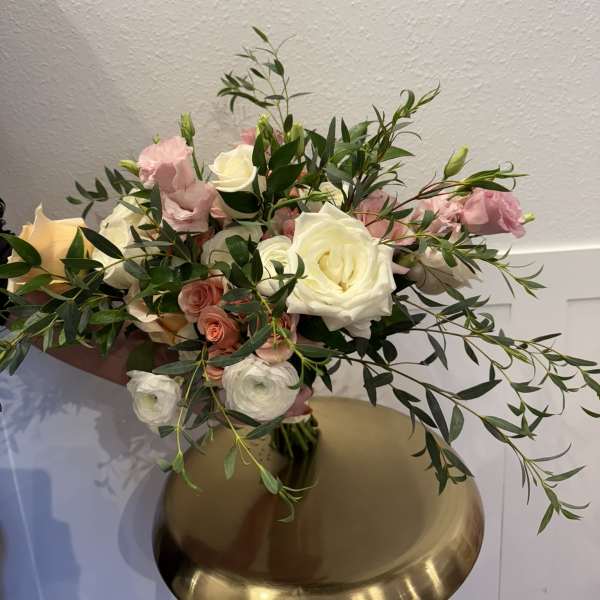 Soft & Romantic