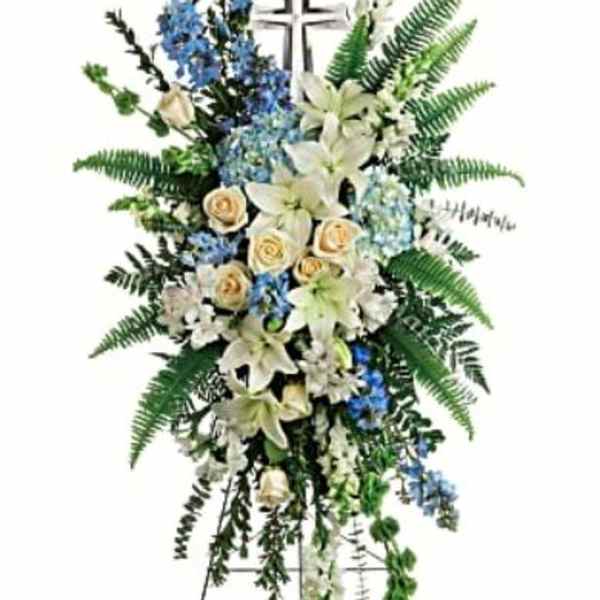 Eternal Grace