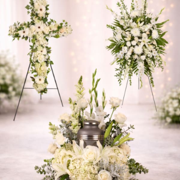 Heavenly Peace Collection