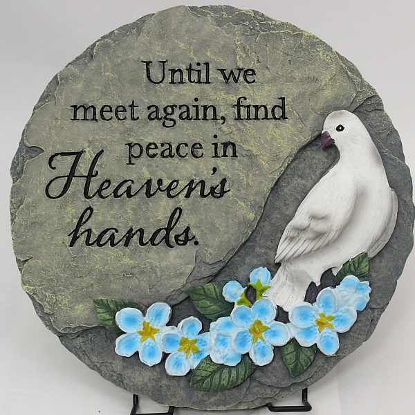 Until We Meet Again
