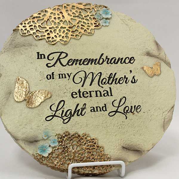 In Remembrance Mother