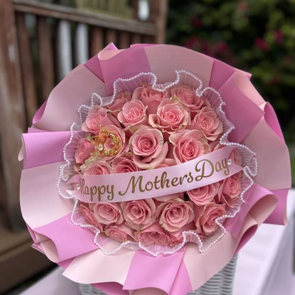 Mom Bouquet