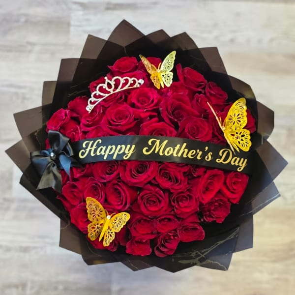 Rose Bouquet 3