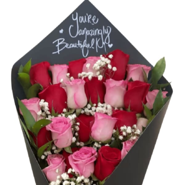 Rose Bouquet
