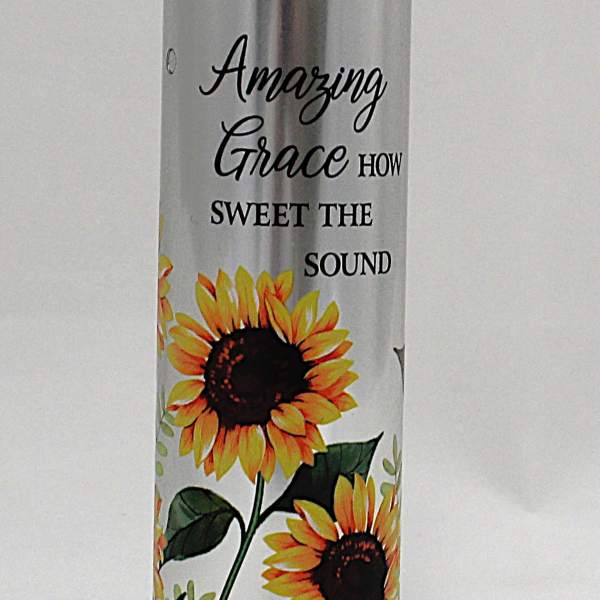 12 Inch Sonnet Windchime