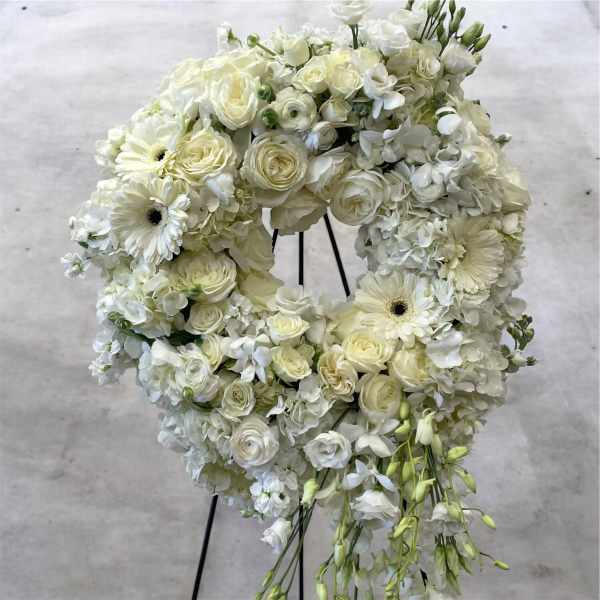 Circle of Life by Petal Perfection