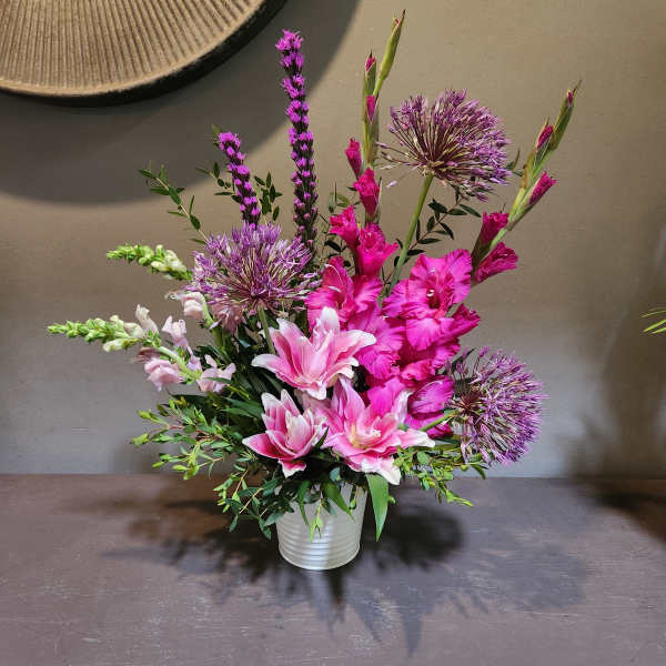 Chic and Unique