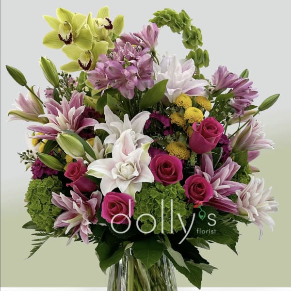 Delilah's Garden