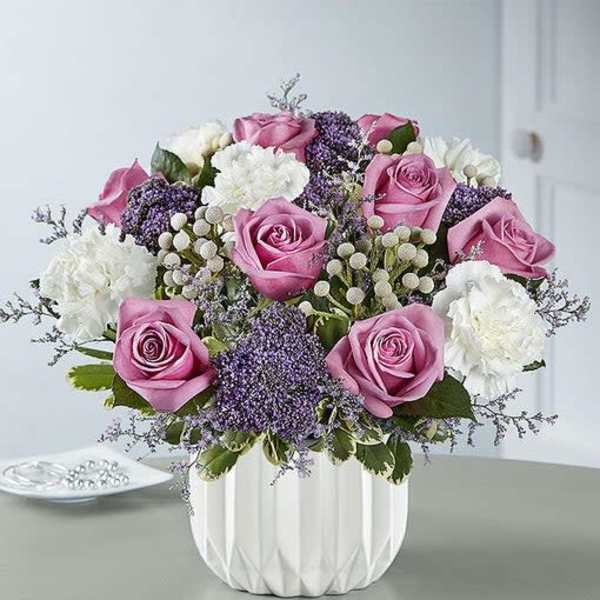 Moonbeam Bouquet