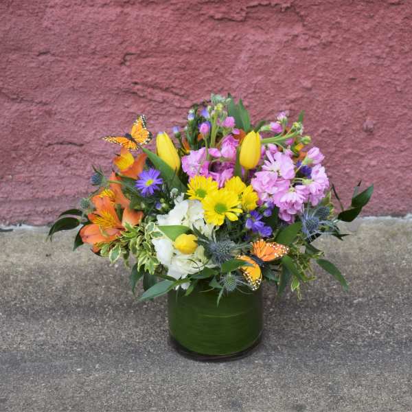 Wildflower