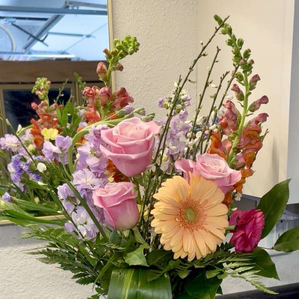 Mother's Day Special