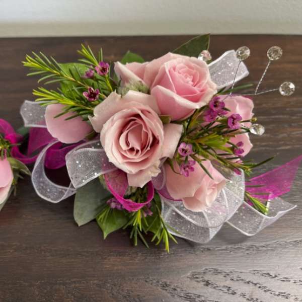 Sweet Pink