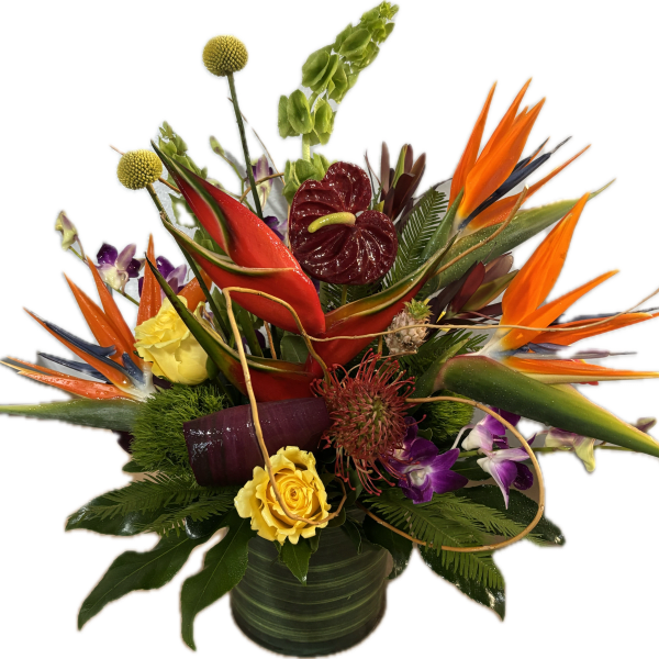 Aloha