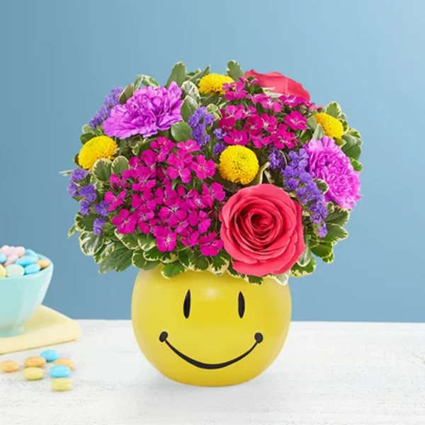 Good Day Bouquet