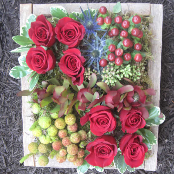 PK Naturals Love