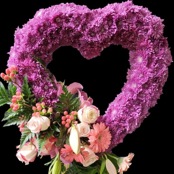 Love Eternal