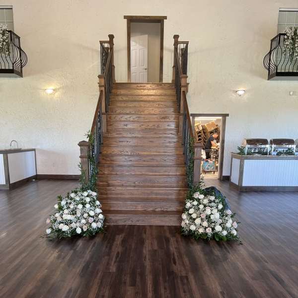 Stairway of Love