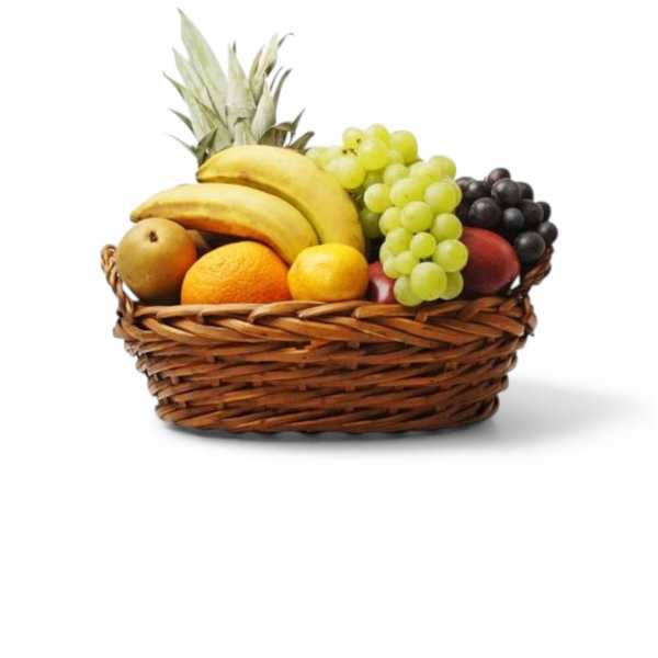 The healthy eater