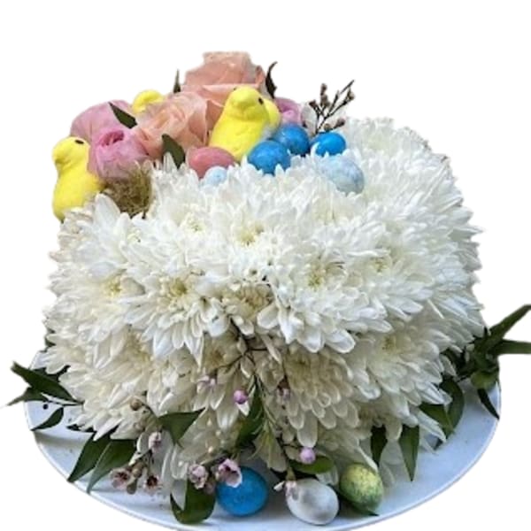 Easter Cake