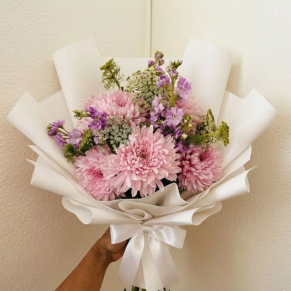Lavender Dream