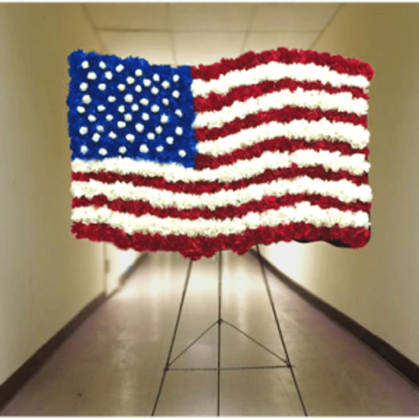GRAND OLD GLORY