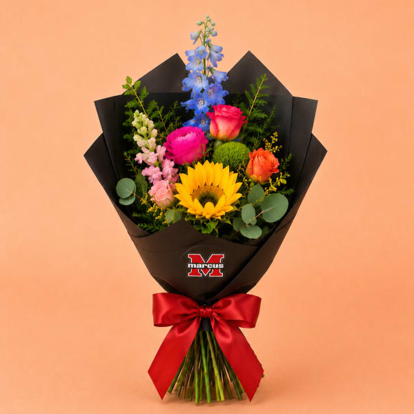 Marcus Celebration Bouquet