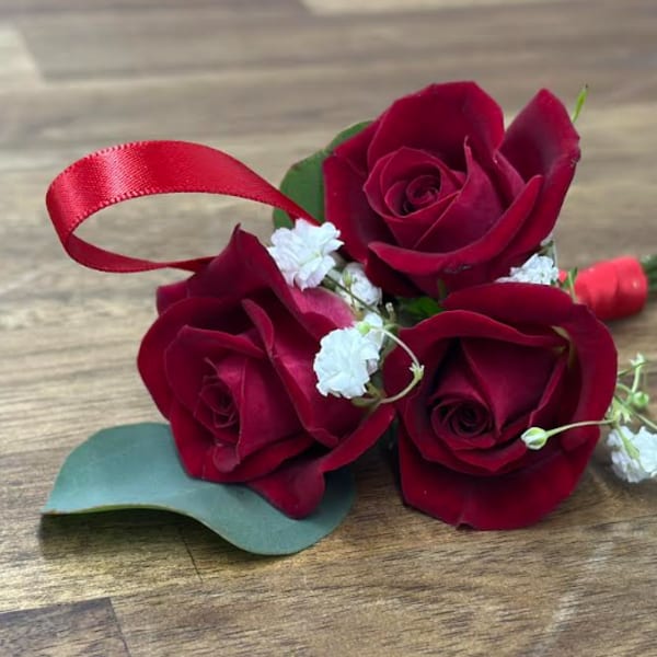 Boutonniere